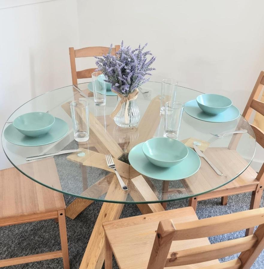 Centrally Located Boscombe Beach Apart With Parking Bournemouth Kültér fotó