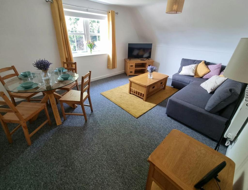 Centrally Located Boscombe Beach Apart With Parking Bournemouth Kültér fotó